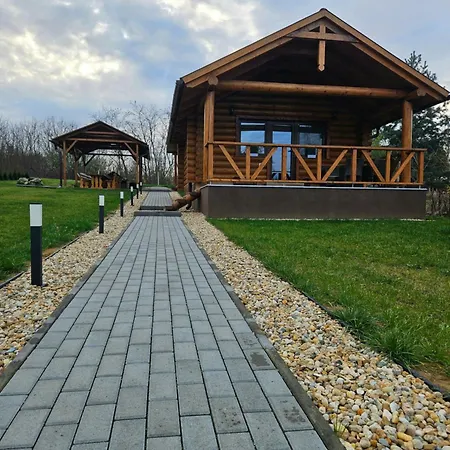 Toparti Roenkhaz Vaja Exterior photo