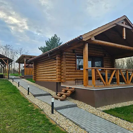 Toparti Roenkhaz Vaja Exterior photo
