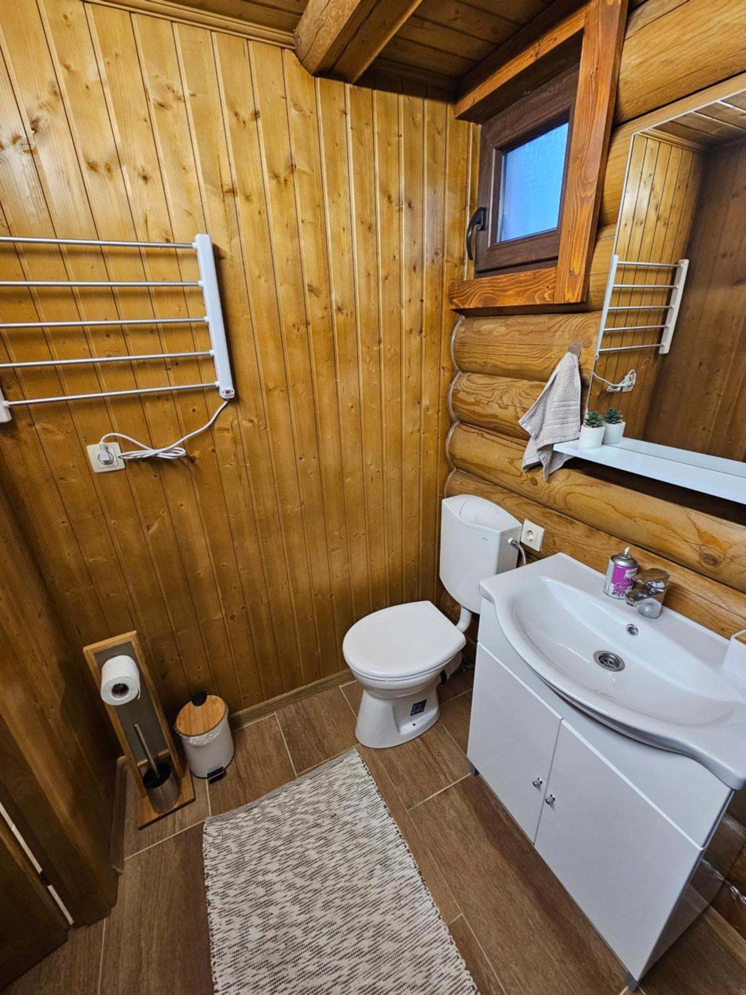Appartement Toparti Roenkhaz *