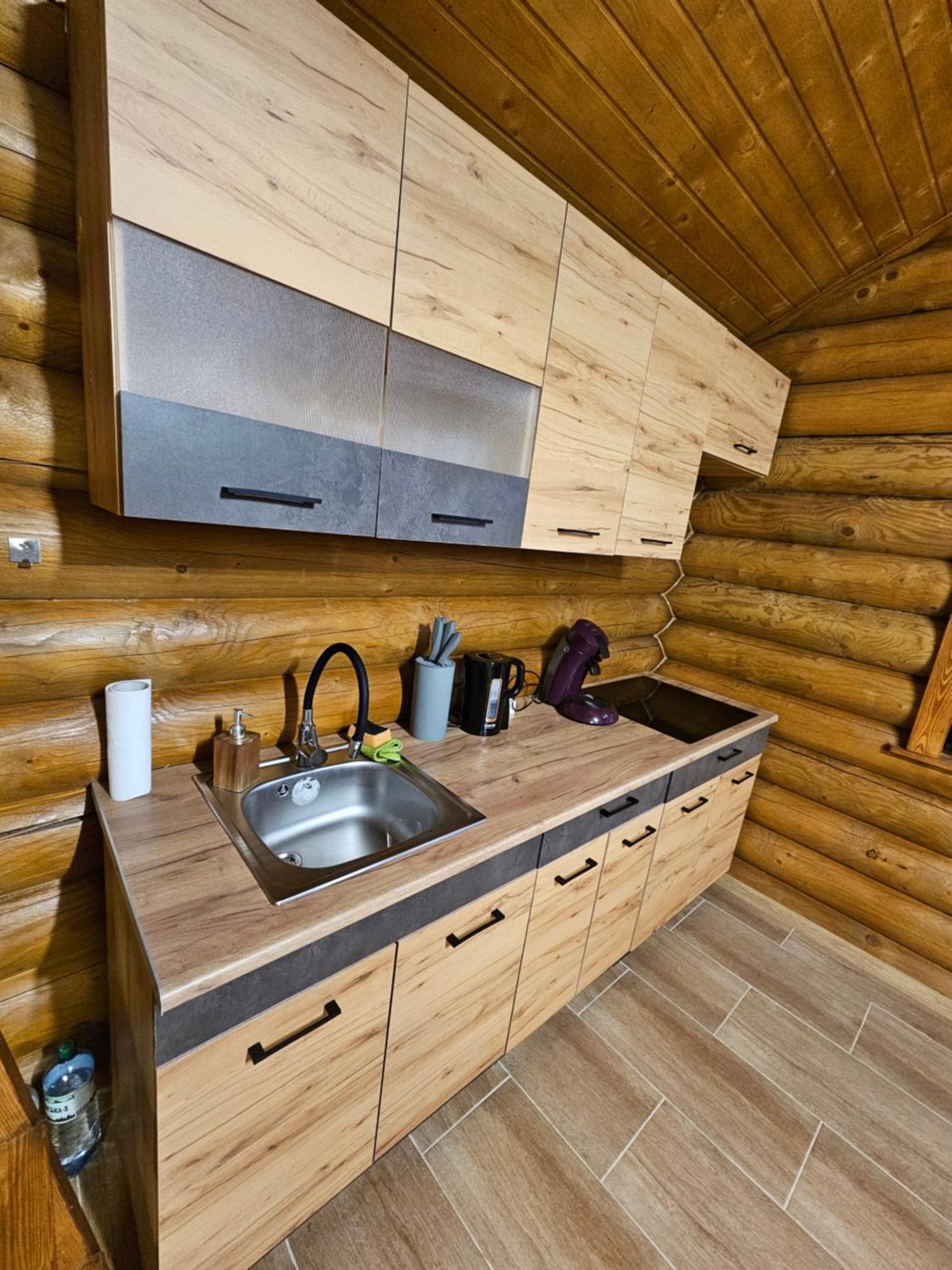 Toparti Roenkhaz Appartement Vaja